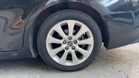 Camry VIII 2.5 VVT-i 218 Hybrid E-CVT Design - Automatique 2020 occasion 92000 Nanterre
