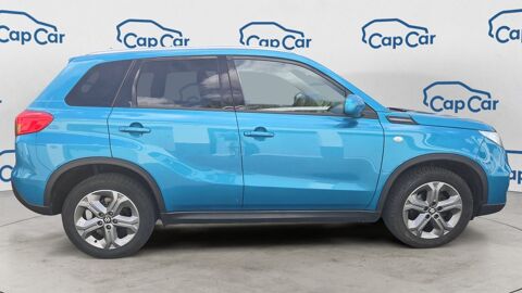 Vitara 1.6 VVT 120 Privilege 2017 occasion 94240 L Hay Les Roses