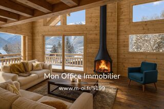  Chalet � vendre 4 pi�ces 166 m� Puy saint vincent