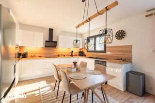  Maison à vendre 4 pièces 93 m²