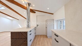  Appartement à vendre 3 pièces 72 m²