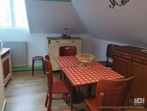  Appartement � louer 3 pi�ces 54 m�