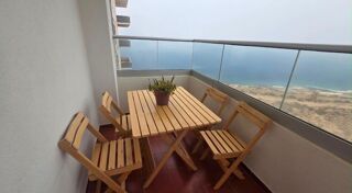  Appartement à louer 1 pièce 19 m²