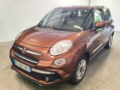 Annonce voiture Fiat 500 L 4800 €