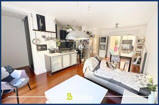  Maison � vendre 4 pi�ces 86 m�