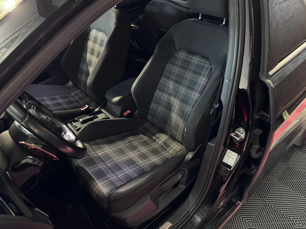 Golf GTI Performance 2013 occasion 77250 Moret Loing Et Orvanne
