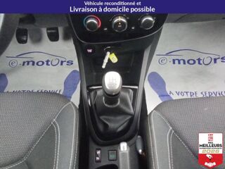 Clio Estate TCe 90 Limited 2018 occasion 10150 Lavau
