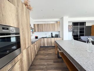  Appartement � vendre 3 pi�ces 67 m�