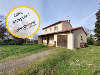  Maison  vendre 5 pices 141 m