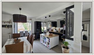  Maison � vendre 5 pi�ces 80 m�