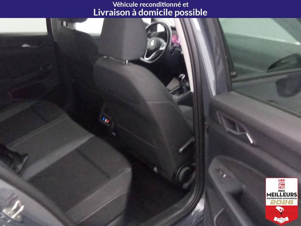 Golf TSI OPF 110 Active 2022 occasion 10150 Lavau