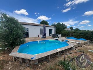  Maison à vendre 4 pièces 97 m²
