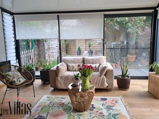  Villa à vendre 6 pièces 147 m²