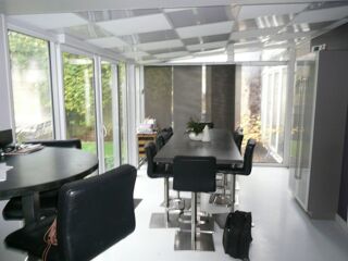  Maison à vendre 11 pièces 261 m²