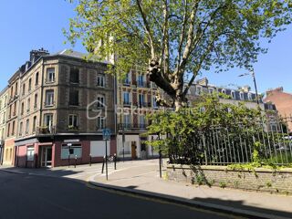  Appartement à vendre 2 pièces 36 m²
