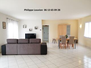  Maison � vendre 6 pi�ces 136 m�