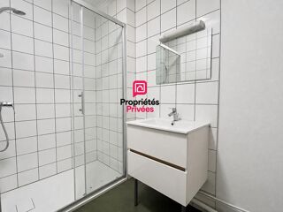  Maison à louer 3 pièces 53 m²