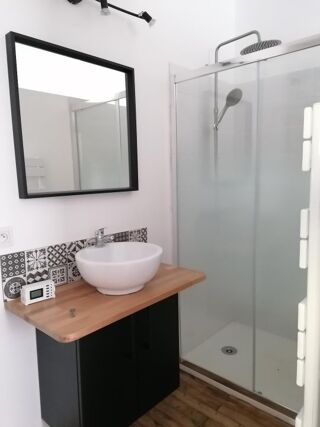 Location Maison Maison de 40m2 à louer sur Angoulême Angouleme