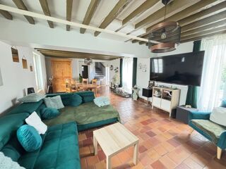  Maison � vendre 6 pi�ces 155 m�