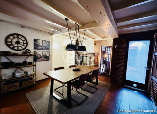  Maison � vendre 7 pi�ces 141 m�