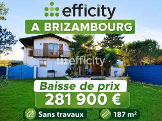  Maison � vendre 8 pi�ces 187 m�