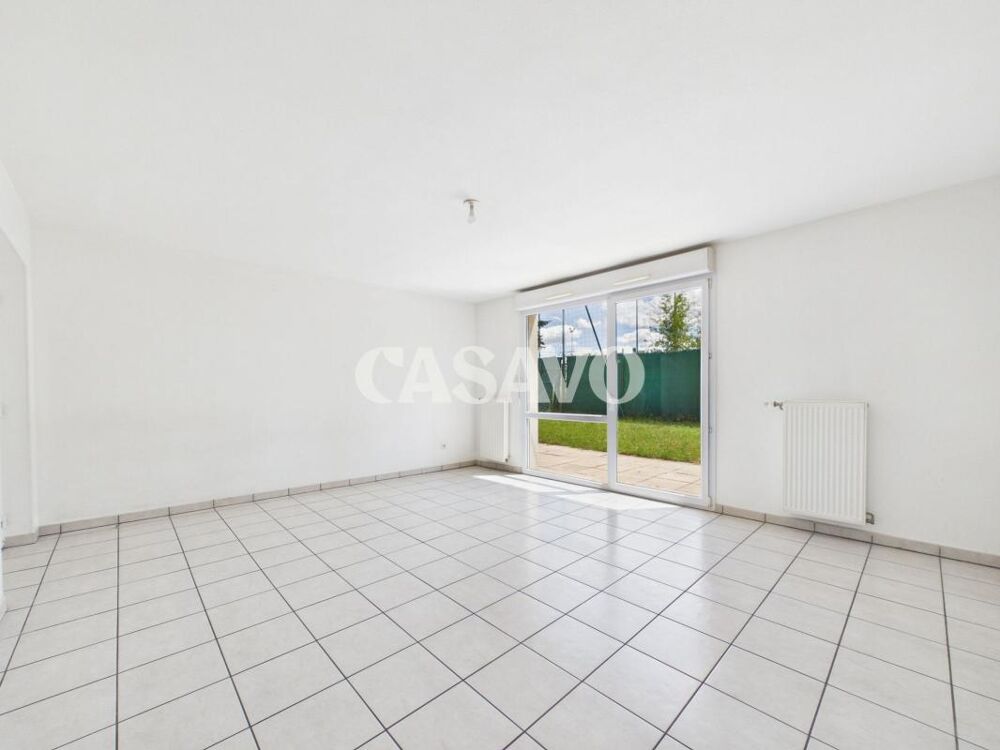 Vente Maison Vente Maison 4 pièces de 89m² - 69008 Lyon Lyon 8