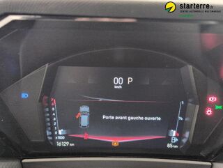 DS4 PureTech 130 EAT8 Cross Rivoli 2023 occasion 73420 Voglans