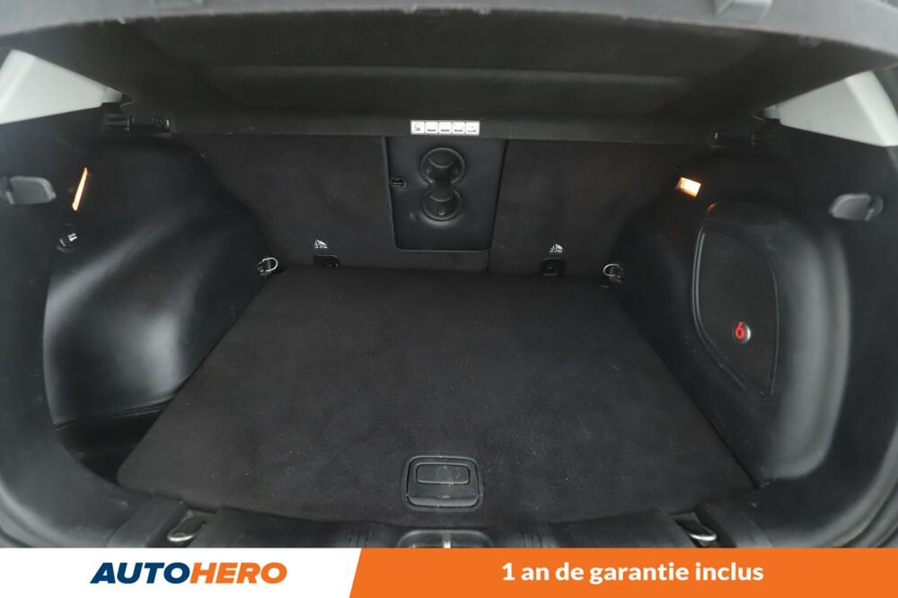 Compass 1.6 MJet Limited 120 ch 2018 occasion 92130 Issy-les-Moulineaux