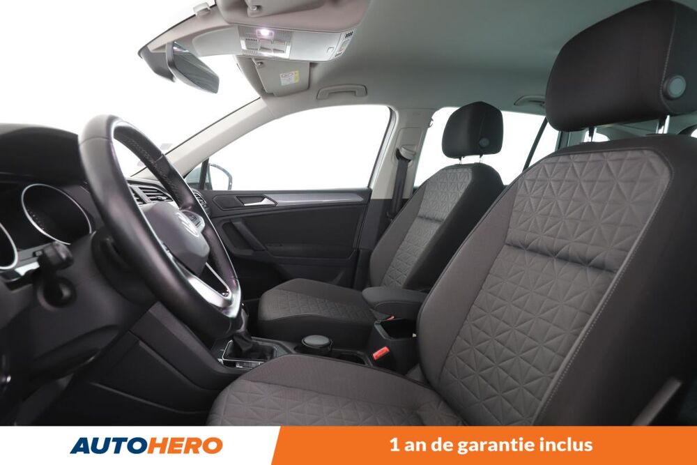 Tiguan 1.5 TSI Life DSG7 150 ch 2021 occasion 92130 Issy-les-Moulineaux