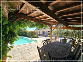  Maison à vendre 11 pièces 306 m²