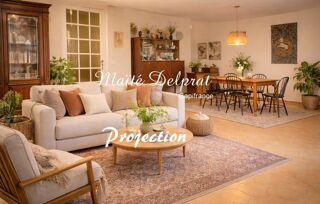  Maison à vendre 3 pièces 78 m²