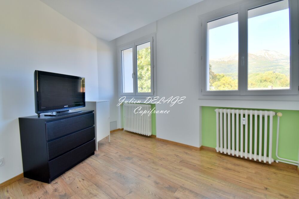 Vente Appartement Gap – Appartement T3 rénové avec cave, proche du centre-ville et des lycées - Garage en SUS Gap