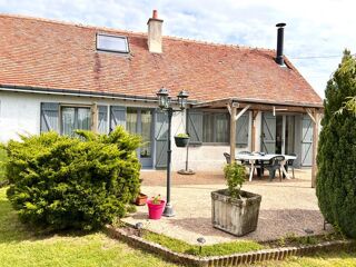  Maison � vendre 4 pi�ces 100 m�