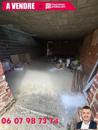  Maison � vendre 1 pi�ce 65 m�