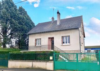  Maison  vendre 5 pices 117 m