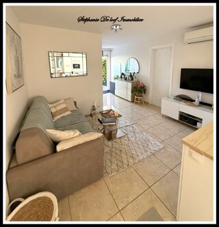  Appartement à vendre 3 pièces 44 m²