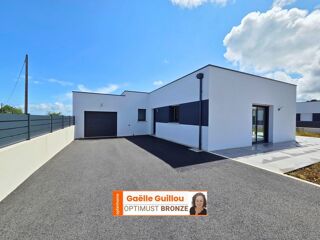  Maison 5 pi�ces 112 m� Cleder