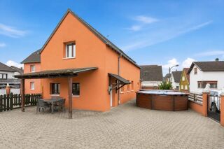  Maison à vendre 5 pièces 130 m²