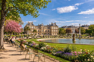  Appartement � vendre 4 pi�ces 100 m�