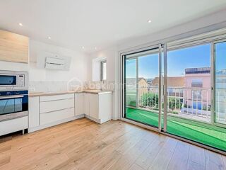  Appartement � vendre 3 pi�ces 62 m�