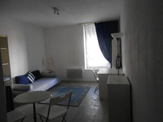  Appartement � louer 1 pi�ce 23 m�