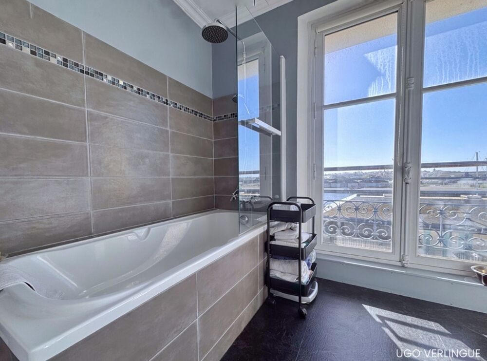 � vendre  Appartement Saint-Malo (35400)