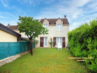  Maison à vendre 4 pièces 73 m²