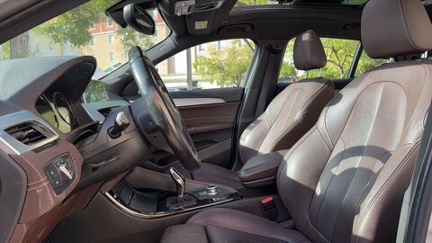 X2 sDrive 18i 140 DKG7 M Sport X 2018 occasion 69150 Decines Charpieu