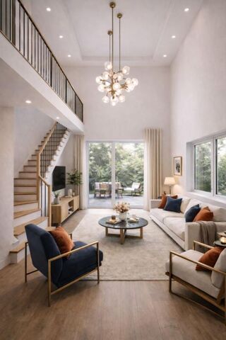  Maison 119 m� Bruges