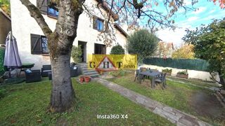  Maison � vendre 6 pi�ces 119 m�
