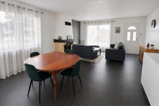  Maison à vendre 5 pièces 93 m²