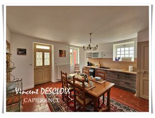  Maison à vendre 4 pièces 160 m²