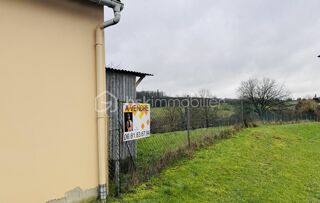 Vente Terrain Superbe terrain à construire Douzy