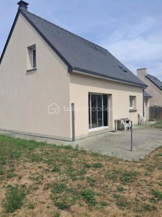  Maison à vendre 5 pièces 95 m²